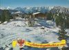 Ötz - Österreich - Acherkogelbahn