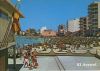 El Arenal - Spanien - Strand