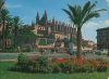 Palma de Mallorca - Spanien - Catedral