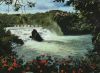 Schaffhausen - Schweiz - Rheinfall