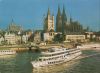 Preview image: Köln - Schnellschiff Rhein Köln - Schnellschiff Rhein