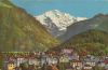 Interlaken - Schweiz - Jungfrau