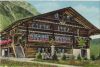 Berner Oberland - Schweiz - Bernerhaus