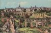 Luxemburg, Luxembourg - Luxemburg - Vue generale