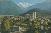 Interlaken - Schweiz - Jungfrau