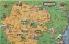 Dartmoor - Griechenland - Übersicht