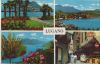 Lugano - Schweiz - 4 Bilder
