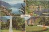 Territet - Schweiz - 4 Bilder