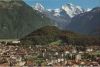 Interlaken - Schweiz - Ansicht