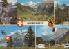 Kandersteg - Schweiz - 5 Bilder