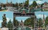 Amsterdam - Niederlande - 6 Bilder