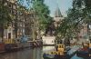 Amsterdam - Niederlande - Geldersekade
