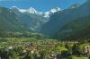 Wilderswil - Schweiz - Ansicht