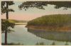 Eupen - Belgien - Barrage de la Vesdee