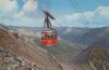 St. Moritz - Schweiz - Luftseilbahn Piz Nair