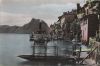 Gandria - Schweiz - Luganer See
