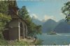 Vierwaldstättersee - Schweiz - Tellskapelle