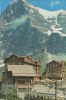 Kleine Scheidegg - Schweiz - Eiger