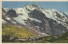 Kleine Scheidegg - Schweiz - Jungfrau