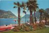 Lugano - Schweiz - Paradiso