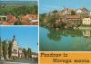 Novo mesto - Slowenien - 3 Bilder