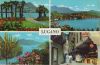 Lugano - Schweiz - 4 Bilder
