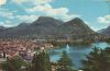 Lugano - Schweiz - Lungolago