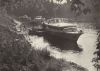 Orlik-Talsperre - Tschechien - Boot