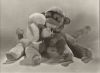 Preview image: Sonneberg, Thüringen - Spielzeugmuseum - Plüschtiere Sonneberg, Thüringen - Spielzeugmuseum - Plüschtiere