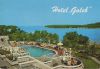 Porec - Kroatien - Hotel Galeb