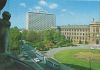 Zagreb - Kroatien - Hotel Inter-Continental