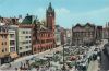 Basel - Schweiz - Marktplatz