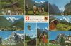 Berner Oberland - Schweiz - 9 Bilder