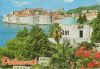 Dubrovnik - Kroatien - Ansicht