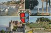 Nyon - Schweiz - 4 Bilder