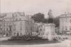 Sedan - Frankreich - La Place Turenne