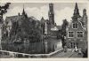 Brügge Bruges - Belgien - Rosenkranzkal
