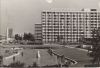 Mamaia - Rumänien - Hotel Sirena