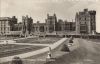 Windsor - Großbritannien - Castle - East Terrace