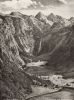 Obersee - Saletalpe