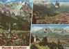 Garmisch-Partenkirchen - 3 Bilder