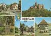 Preview image: Eisenach - 5 Bilder Eisenach - 5 Bilder