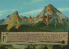 Berchtesgadener Land - König Watze