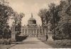 Potsdam, Sanssouci - Neues Palais