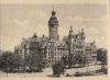 Leipzig - Neues Rathaus
