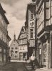 Schmalkalden, Kurort - Mohrengasse