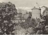 Plau - Burgturm