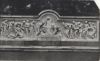Stahnsdorf - Friedhof, Christusrelief