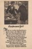 Kaufmanns Ziel Spruch aus Kramer und Friedmann