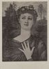 Arnold Boecklin Flora
